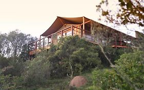 Addo Elephant Lodge & Safaris