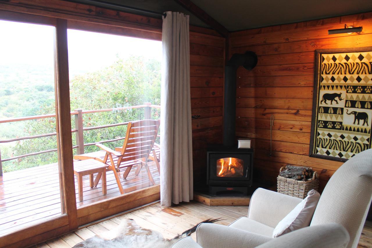 Addo Elephant Lodge & Safaris Kirkwood Exterior photo