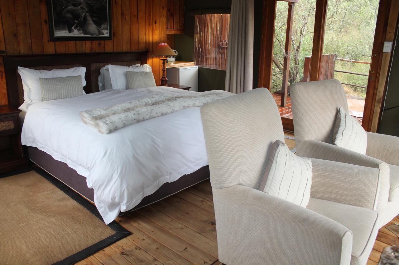 Addo Elephant Lodge & Safaris Kirkwood Exterior photo