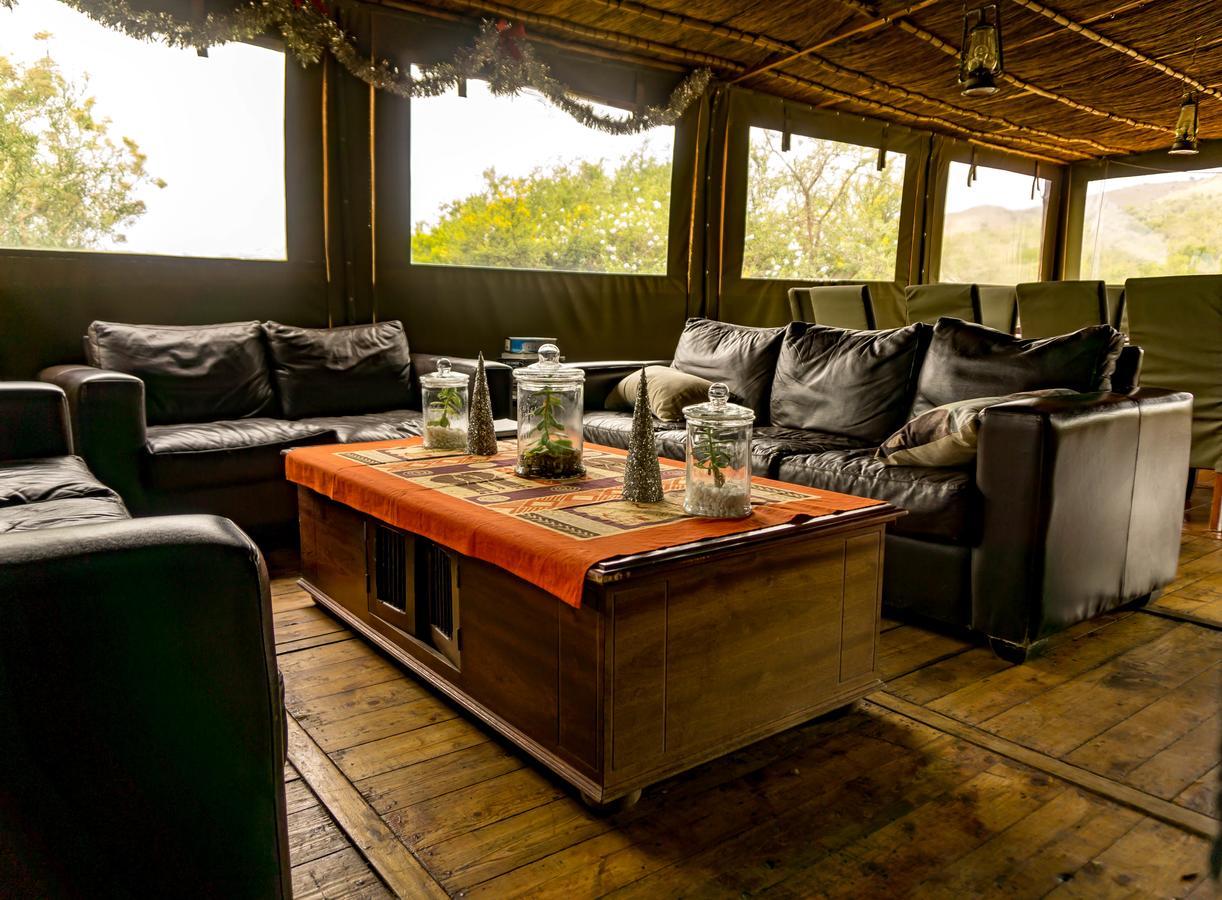 Addo Elephant Lodge & Safaris Kirkwood Exterior photo