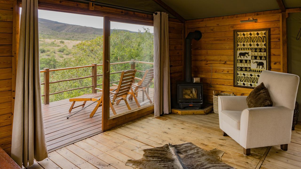 Addo Elephant Lodge & Safaris Kirkwood Exterior photo