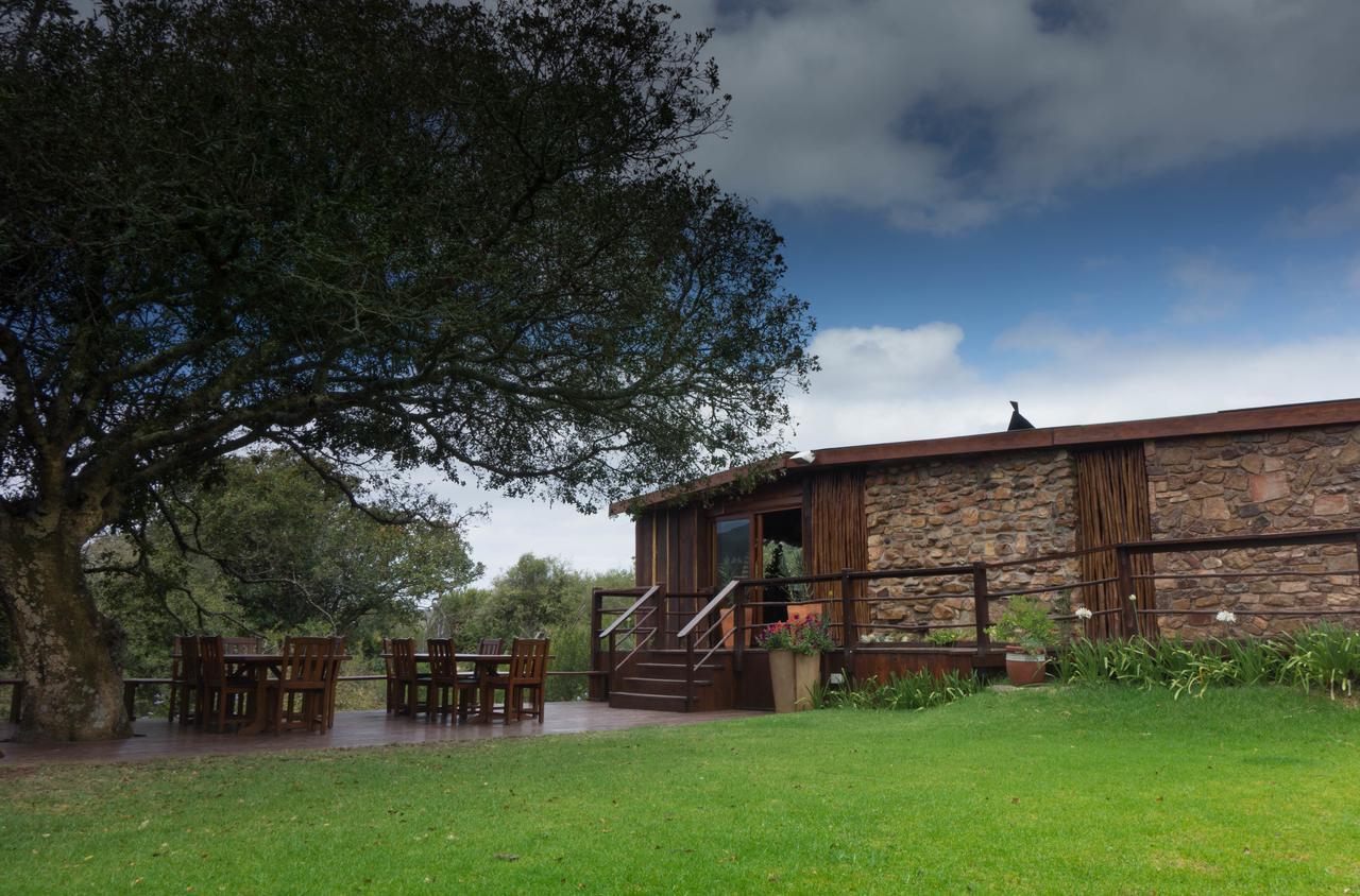 Addo Elephant Lodge & Safaris Kirkwood Exterior photo