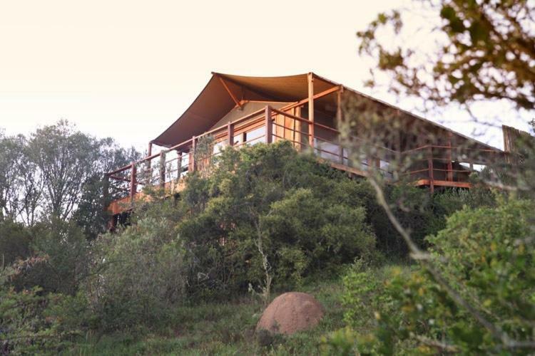 Addo Elephant Lodge & Safaris Kirkwood Exterior photo